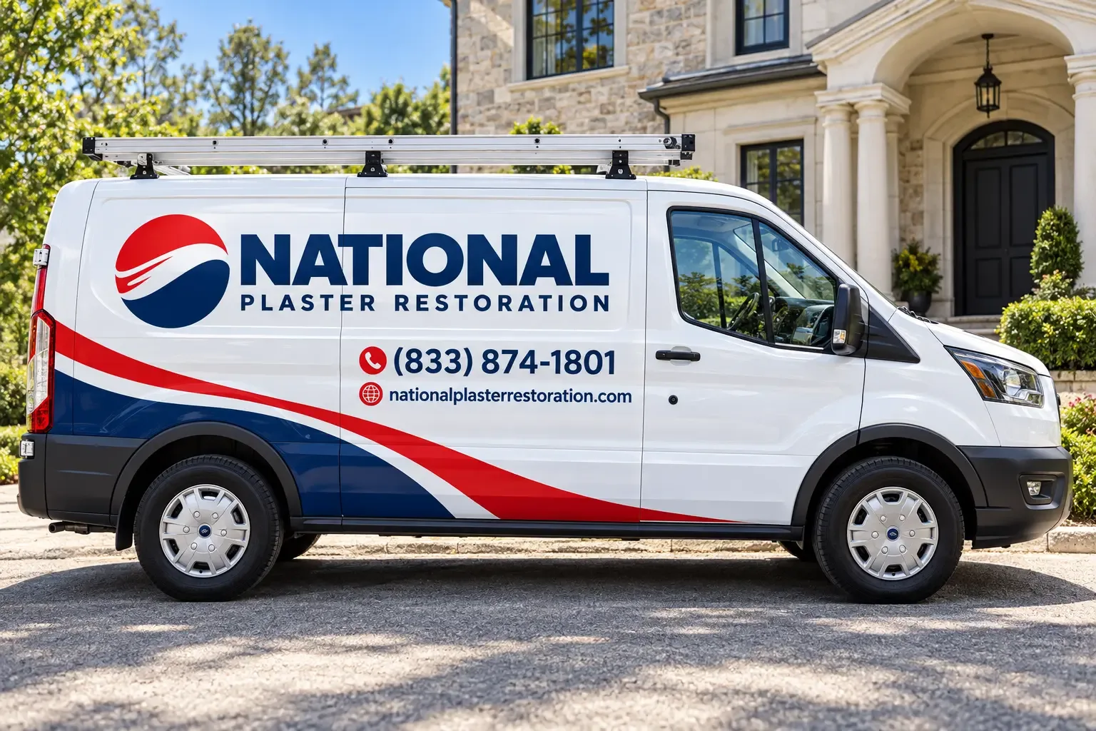 Plaster Repair in Bethany, IL near me